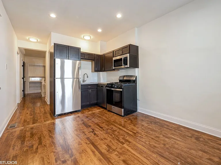 1626 S Allport St #1F — Photo 2