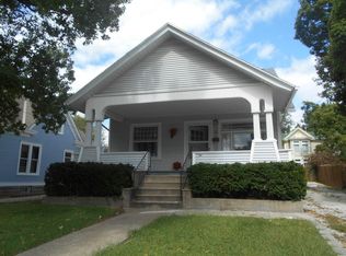 205 W 7th St, Fulton, MO 65251