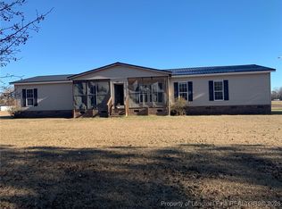 455 Progressive Farm Rd, Fairmont, NC 28340