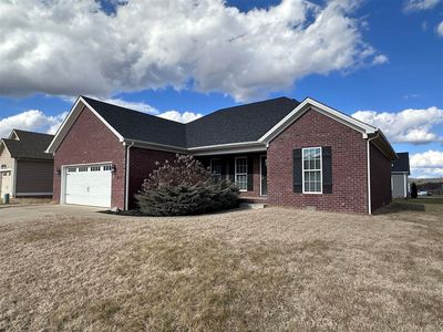 2916 Gunsmoke Trail Way, Bowling Green, KY, 42101