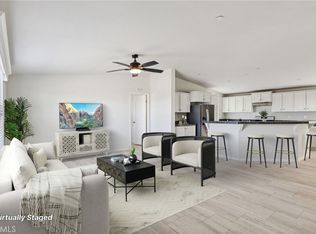 1375 Locust Rd, Pinon Hills, CA 92372