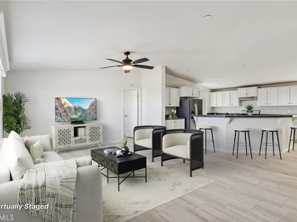 1375 Locust Rd, Pinon Hills, CA 92372