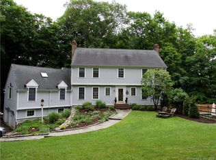 88 Cedar Rd, Wilton, CT 06897