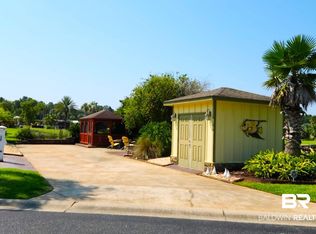 256 Magnifico Dr, Foley, AL 36535