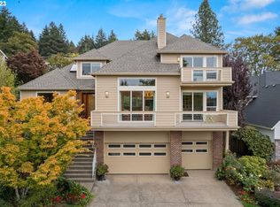 12612 SW 56th Ct, Portland, OR 97219