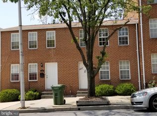 1004 N Central Ave, Baltimore, MD