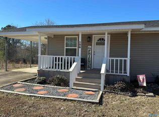 130 Solomon Ave, Rainsville, AL 35986