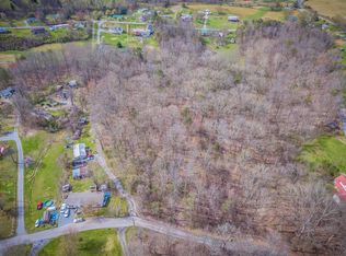 Bunton Rd, Johnson city, TN 37604