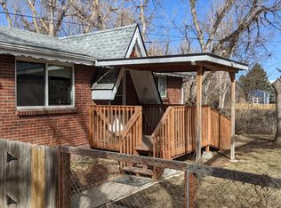 672 Ingalls St, Denver, CO 80214
