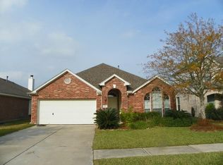 3415 Palomar Valley Dr, Spring, TX 77386