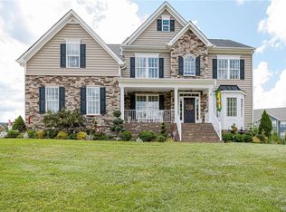 5906 Trail Ride Dr, Moseley, VA 23120