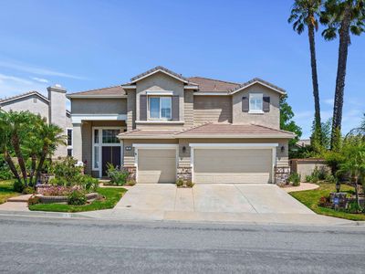 335 Kitetail St, Simi Valley, CA, 93065