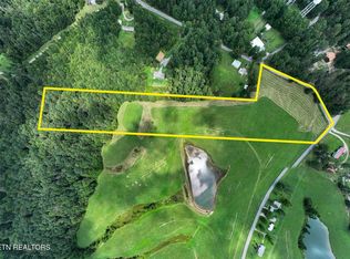 Blaylock Rd, Crossville, TN 38572