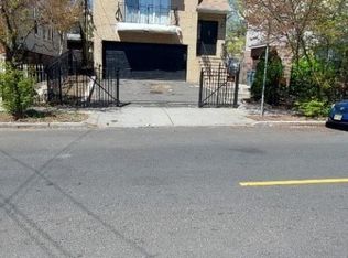 447 S 13th St APT 1, Newark, NJ 07103