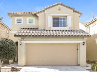 9775 Pan Falls St, Las Vegas, NV 89178