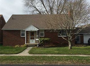 5607 304th St, Toledo, OH 43611