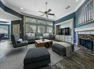 118 E Capstone Cir, Spring, TX 77381