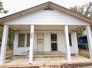 1027 Recio St, San Antonio, TX 78225