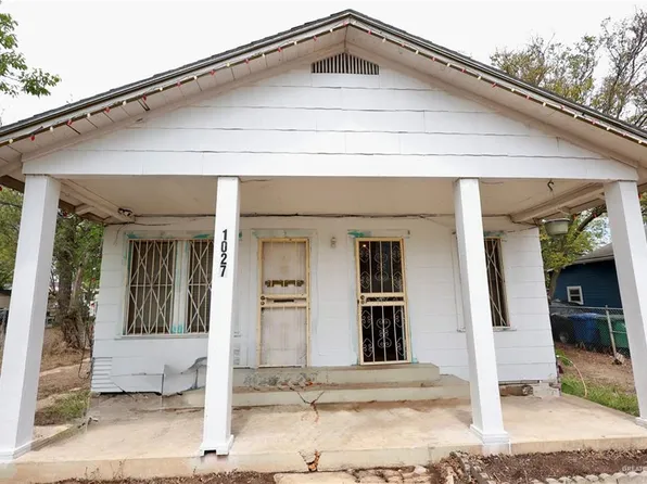 1027 Recio St, San Antonio, TX 78225