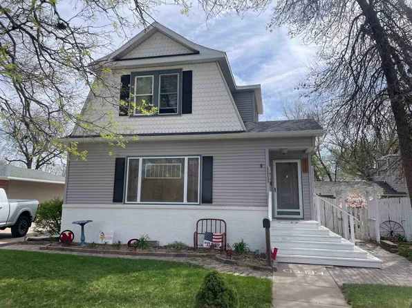 1111 Lake Ave, Willow Island, NE 69138