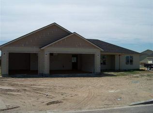 4704 Santa Rosa Ct, Pasco, WA 99301