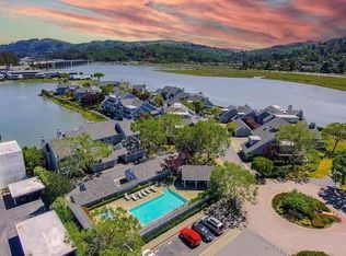 6059 Shelter Bay Ave #6059, Mill Valley, CA