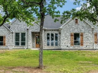 115 Post Oak Way, Brock, TX 76087