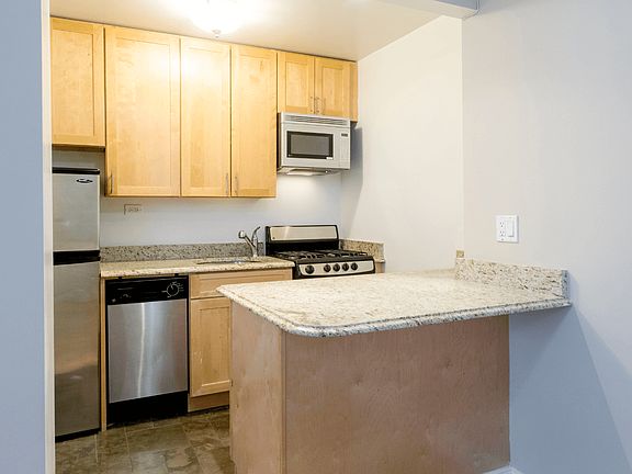 2nd image of 788 Columbus Ave APT 12H