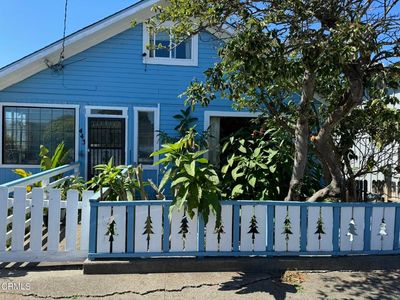 443 S Harrison St, Fort Bragg, CA, 95437