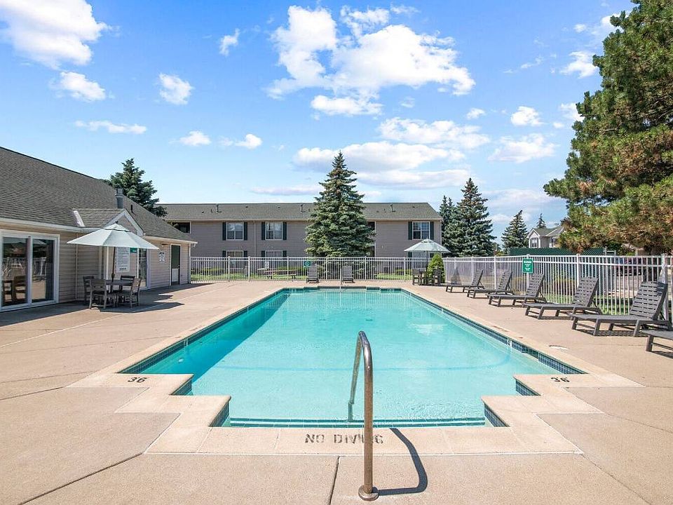 Lighthouse Estates 2900 Golden Crest Ct Port Huron MI Zillow