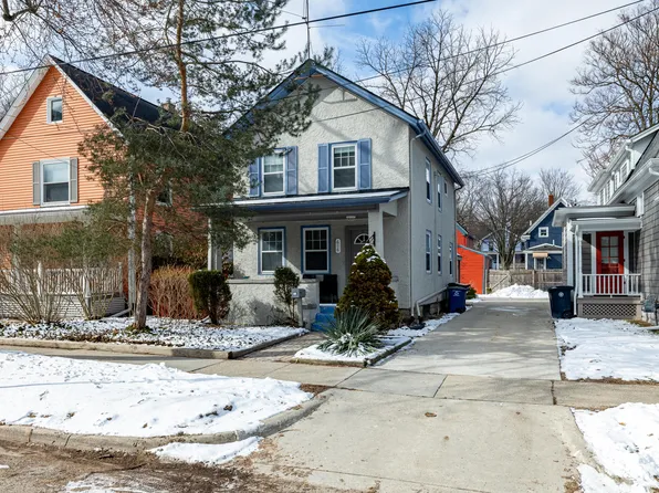 616 S Ashley St, Ann Arbor, MI 48103