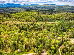 0 Donaldson Rd, Lake Clear, NY 12945