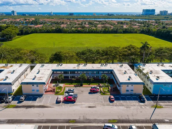 1451 N 12th Ct APT 8B, Hollywood, FL 33019