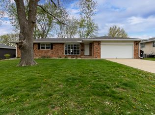 1104 Westview Dr, Normal, IL 61761
