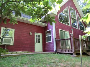 302 Blossomtown Dr, Franklin, NC 28734