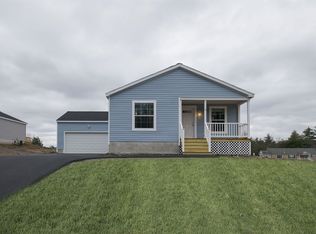 5 Sharon Way LOT 41, Fremont, NH 03044