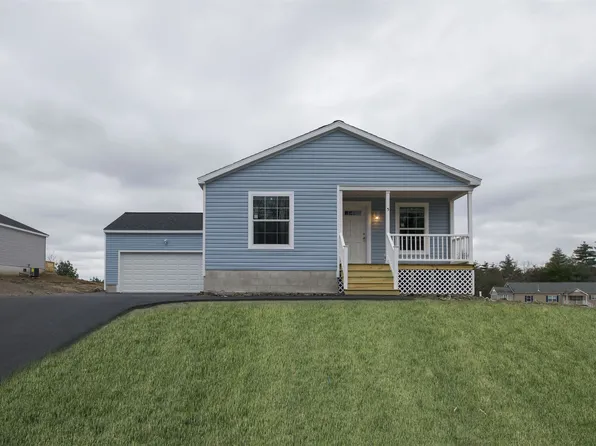 5 Sharon Way #41, Fremont, NH 03044