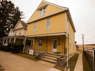 352 E 5th St, Bloomsburg, PA 17815