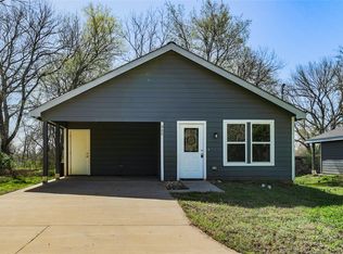 900 Cedar St, Commerce, TX 75428