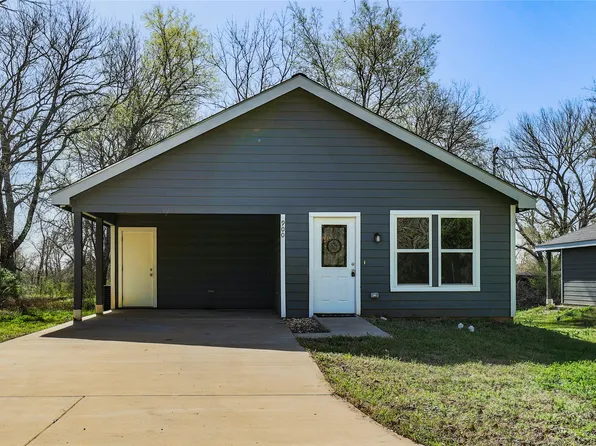 900 Cedar St, Commerce, TX 75428