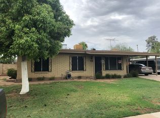 10631 N 32nd Dr, Phoenix, AZ 85029