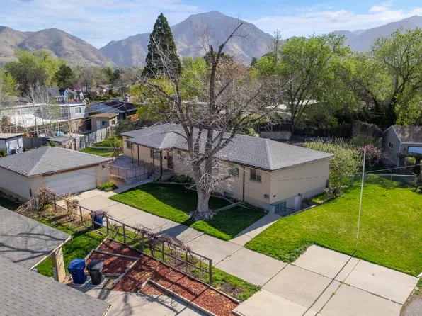 3215 S 2100th St E, Salt Lake City, UT 84109