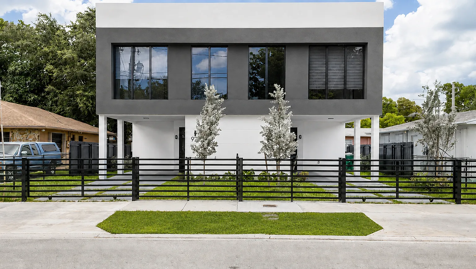3 bed, 1676 sqft, $3,999 — Photo 3