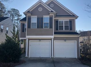 8220 Marshall Brae Dr, Raleigh, NC 27616
