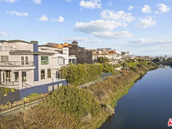 4611 Roma Ct, Marina Del Rey, CA 90292