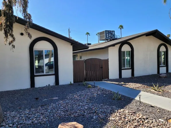 6713 E Cheery Lynn Rd APT 2, Scottsdale, AZ 85251