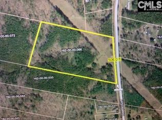 2157 Lystra Rd, Camden, SC 29020