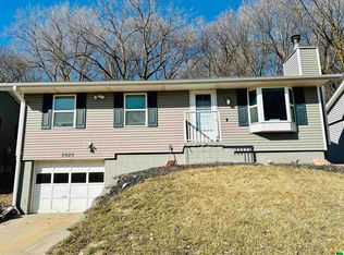 2925 S Saint Marys St, Sioux City, IA 51106