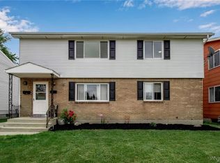 71 Fradine Dr, Buffalo, NY 14227