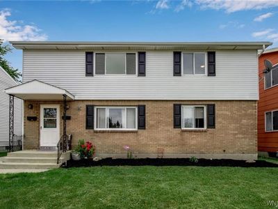 71 Fradine Dr, Buffalo, NY, 14227